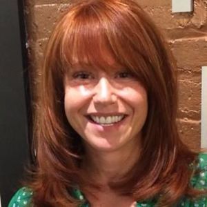 Meet your Posher, Christi